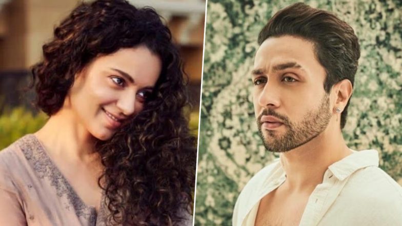 Adhyayan Suman Reacts to Ex Kangana Ranaut's Slap Incident at Chandigarh Airport, Says 'It's Very Wrong' (Watch Video)