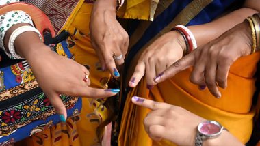 J-K Polls: More Than 58 Per Cent Voter Turnout Recorded Till 5 Pm