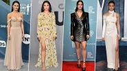 Camila Mendes Birthday: Pics of the 'Riverdale' Actress Slaying on the Red Carpet