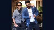 Bigg Boss OTT S3 Grand Premiere: Anil Kapoor and &lsquo;Bhatija&rsquo; Arjun Kapoor To Rock the Dance Floor With &lsquo;Chokra Jawaan&rsquo; &ndash; Reports