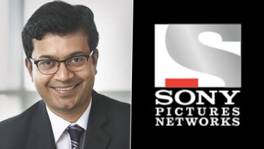 Gaurav Banerjee Appointed As New MD and CEO by Sony Pictures Networks India in Succession of NP Singh, Effective on or Before August 26