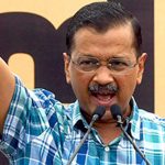 Arvind Kejriwal Announces Resignation: A Day After Walking out of Tihar Jail, AAP Leader Says He Will Step Down As Delhi CM in 2 Days; Declares ‘Ready for Agni Pariksha’