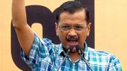 Arvind Kejriwal To Step Down As Delhi CM in 2 Days, Says ‘Ready for Agni Pariksha’