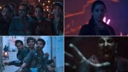Stree 2 Teaser: Shraddha Kapoor and Rajkummar Rao&rsquo;s Horror-Comedy Promises Spooky and Fun Ride (Watch Video)