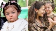 Alia Bhatt Reads Three to Four Books Daily to Daughter Raha, Says &rsquo;I Was Never a Big Reader'