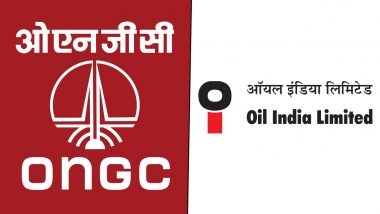 ONGC, Oil India Ltd To Gain Benefit As Government Cuts Windfall Tax on Petroleum Crude Oil, Effective From Today in Response to Declining Prices in International Market