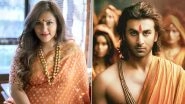 Ramayana: Dipika Chikhlia Aka Sita Deems Ranbir Kapoor&rsquo;s Mythological Saga Remake a Mistake, Says &lsquo;People Are Making Mess of It&rsquo;