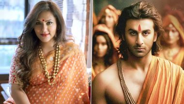 Ramayana: Dipika Chikhlia Aka Sita Deems Ranbir Kapoor’s Mythological Saga Remake a Mistake, Says ‘People Are Making Mess of It’