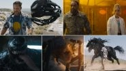 Venom&ndash;The Last Dance Trailer Reaction: Netizens Are Impressed With Tom Hardy&rsquo;s Eddie Brock and His Alien Symbiote, Call Their Bond &lsquo;Epic&rsquo;