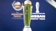 ICC Champions Trophy 2025: ICC and PCB Request Clear ‘Yes Or No’ Response From BCCI Over Participation in Upcoming Mega Event in Pakistan