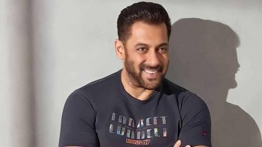 Salman Khan Die-Hard Fan Travels to Actor's Panvel Farmhouse Demanding Marriage, Ends Up in Therapy - Reports