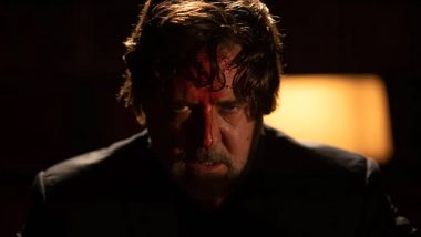 The Exorcism Review: Russell Crowe's Supernatural Horror Film Falls Short of Expectations, Say Critics