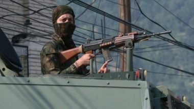 Jammu and Kashmir: Exchange of Fire Reported Along LoC in Poonch