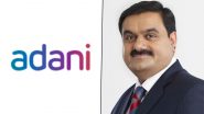 Adani Group Denies Issuing Press Release Related to Its Presence in Kenya, Vows To Take Legal Action Against Those Spreading False Narratives