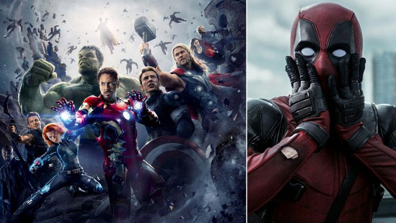 Ryan Reynolds in ‘Avengers 5′? ’Deadpool & Wolverine’ Star Sparks Frenzy With Cryptic Hat Post (See Pic)