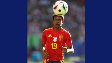 16-Year-Old Lamine Yamal Leads Spain’s New Generation to 3–0 Win Over Croatia at UEFA Euro 2024