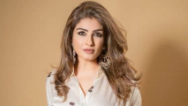 Raveena Tandon Files Defamation Case Against Journalist Who 'Attempted to Tarnish' Her Reputation By Posting Road Rage Video Online