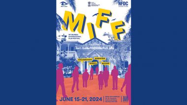 Mumbai International Film Festival (MIFF) To Illuminate Screens From June 15 to 21 for Its 18th Edition