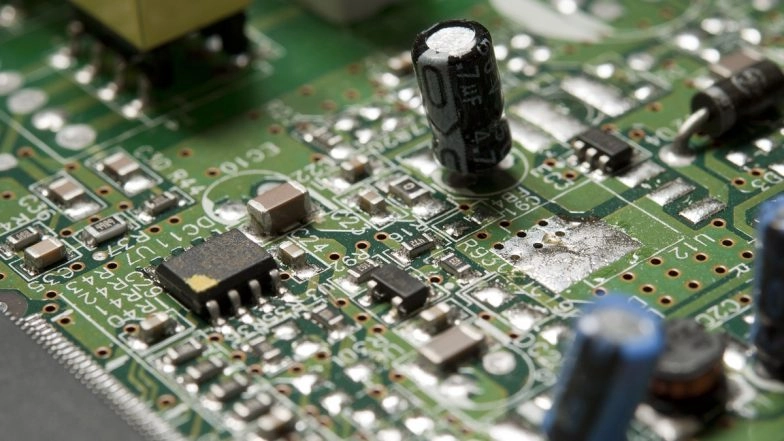 India Electronics Component Manufacturing Likely To Hit USD 240 Billion by 2030, Expected To Create Around 2.8 Lakh Jobs by 2026, Says Report