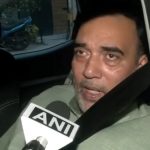 No AAP-Congress Alliance For Delhi Assembly Elections! AAP Won’t Be Part of INDIA Bloc for Delhi Assembly Elections 2025, Gopal Rai Says ‘Will Fight Vidhan Sabha Polls Alone’ (Watch Video)