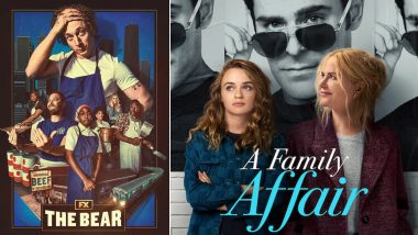 OTT Releases Of The Week: Jeremy Allen White’s The Bear Season 3 On Disney+ Hotstar, Nicole Kidman and Zac Efron's A Family Affair On Netflix & More