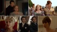 Bridgerton Season 3 Part 2 Trailer: Will Penelope&rsquo;s Secret Unravel As She Ties the Knot With Colin in Netflix&rsquo;s Drama Series? (Watch Video)