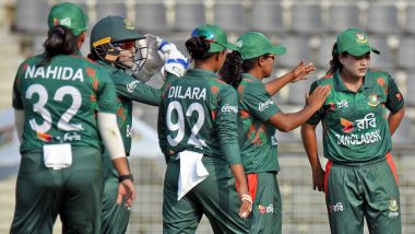 Rumana Ahmed, Jahanara Alam Return to Bangladesh’s Squad for Women’s Asia Cup 2024