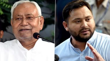 Bihar By-Elections 2024: Besides Rupauli, Bypolls To Be Held in Ramgarh, Belaganj, Tarari, and Imamganj Assembly Seats To Fill Vacancies Following Lok Sabha Elections