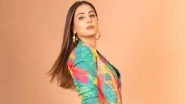 &lsquo;Please Allah Please&rsquo;: Hina Khan Shares Heartfelt Post Amid Her Ongoing Battle With Breast Cancer