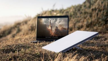 Starlink Mini Unveiled: Elon Musk’s SpaceX Introduces Laptop-Sized, Portable Device for Uninterrupted Connection; Check Price and Features