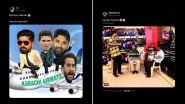 Bye Bye Pakistan Funny Memes: Fans Share Hilarious Memes and Jokes After Pakistan Cricket Team&rsquo;s Elimination From T20 World Cup 2024 Super Eight Race