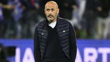 Vincenzo Italiano Has Tough Act To Follow After Replacing Thiago Motta As Coach of UEFA Champions League Debutant Bologna