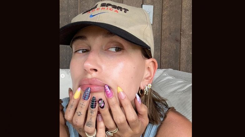 Mom-To-Be Hailey Bieber Already Has Adorable Nicknames for Her First Child With Hubby Justin Bieber!