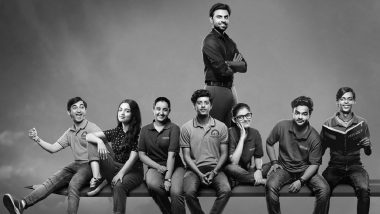 Kota Factory Season 3: Netizens Are Highly Impressed With Jitendra Kumar’s Netflix Show, Call It ’A Must-Watch'