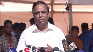 Maharashtra Assembly Elections 2024: BJP To Contest Vidhan Sabha Polls With Its Mahayuti Ally Partners, Says Party State President Ashish Shelar (Watch Video)