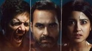 Mirzapur Season 3 Trailer: Purvanchal Is Ready for Its 'Game for Thrones' in Pankaj Tripathi and Ali Fazal's Violent Series (Watch Video)
