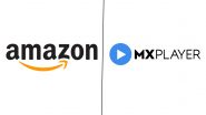 Amazon Acquires Some Assets of Times Internet-Owned MX Player
