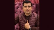 Kamran Akmal Issues Public Apology to Harbhajan Singh and Sikh Community for His Racist Comments During IND vs PAK ICC T20 World Cup 2024 Match (See Post)