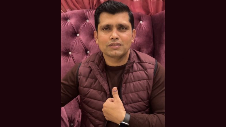 Kamran Akmal Issues Public Apology to Harbhajan Singh and Sikh Community for His Racist Comments During IND vs PAK ICC T20 World Cup 2024 Match (See Post)