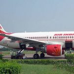 Air India Suspends Flights to and From Tel Aviv Till Thursday As Tensions Escalate in Middle East