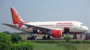 Air India To Stop Serving 'Halal' Meals to Hindu and Sikh Passengers, Only 'Muslim Meal' To Have Halal Certificate