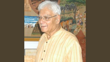 Murlidhar Chandrakant Bhandare Dies: Former Odisha Governor Passes Away at 95, CM Mohan Charan Majhi, Naveen Patnaik Express Condolences