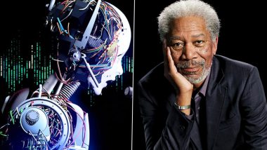 Morgan Freeman Grateful to Fans for Taking Stand Against Unauthorised AI-Generated Voice