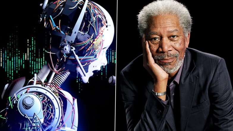 Morgan Freeman thanks his fans for their resistance against unauthorized AI-generated voices