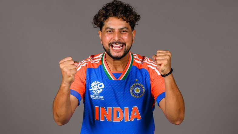 IND vs AFG, T20 World Cup 2024 Super Eight: Will India Tinker With Playing XI and Bring Kuldeep Yadav into Mix on Spin Friendly Track?