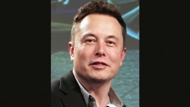 Elon Musk Confirms Second Human Implant by Neuralink on Lex Fridman Podcast (Watch Video)