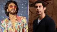 Jim Sarbh Reacts on &lsquo;Mental Therapy&rsquo; Comment, Says &lsquo;I Look Up to Ranveer Singh as a Co-Actor&rsquo;