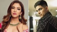 &lsquo;I Don&rsquo;t Know Him Personally&rsquo; Ridhima Pandit Denies Wedding Rumours, Sets Record Straight on Alleged Relationship With Shubman Gill (Watch Video)