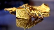 Gold Price Forecast: Know Today's Price of Yellow Metal in India and Likely Rate for June 26