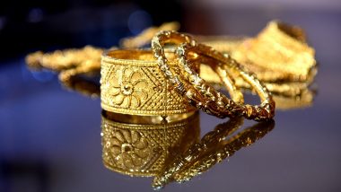 Gold Price Forecast: Know Today's Price of Yellow Metal in India and Likely Rate for June 26